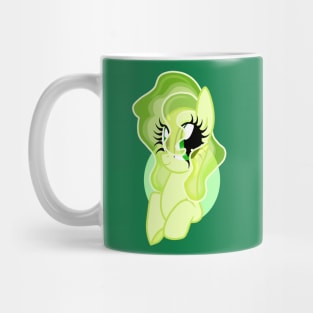 Corona Pony Design Mug